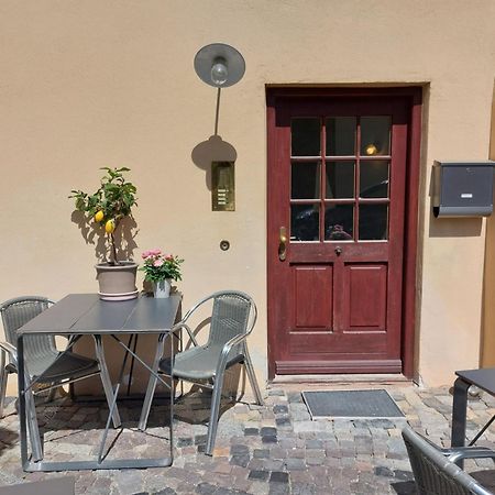 30Qm Studio Rosenheimer Innenstadt Екстер'єр фото