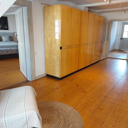 30Qm Studio Rosenheimer Innenstadt Екстер'єр фото