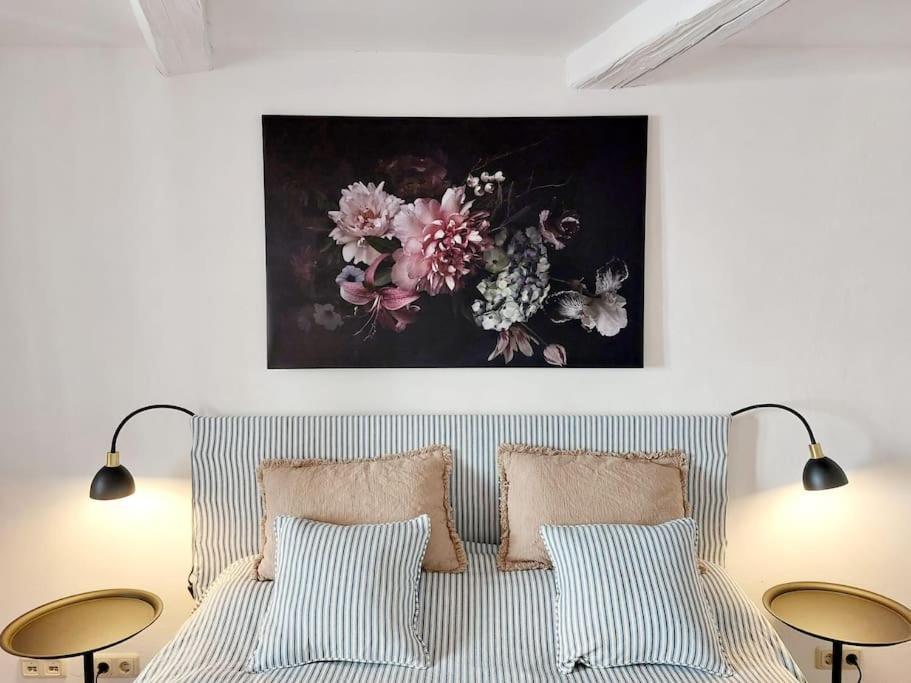 30Qm Studio Rosenheimer Innenstadt Екстер'єр фото