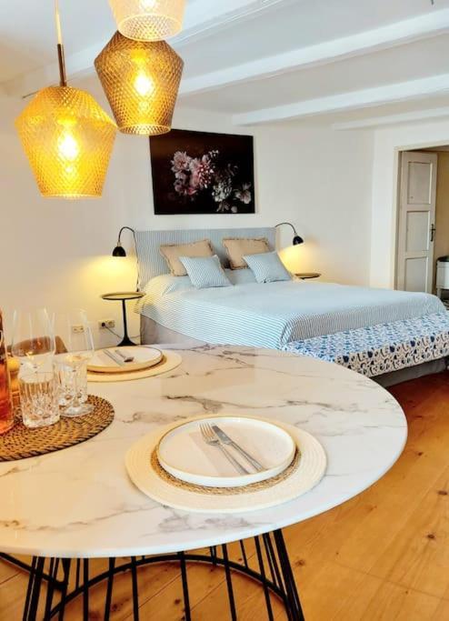 30Qm Studio Rosenheimer Innenstadt Екстер'єр фото