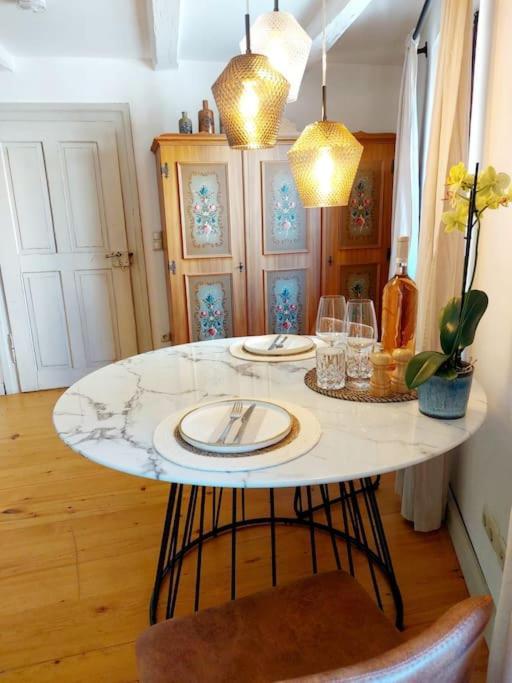30Qm Studio Rosenheimer Innenstadt Екстер'єр фото