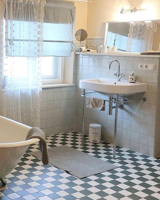 30Qm Studio Rosenheimer Innenstadt Екстер'єр фото