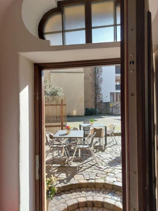 30Qm Studio Rosenheimer Innenstadt Екстер'єр фото