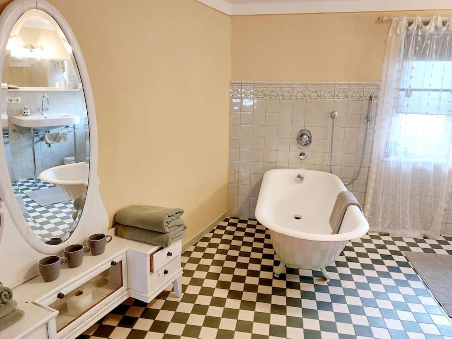 30Qm Studio Rosenheimer Innenstadt Екстер'єр фото