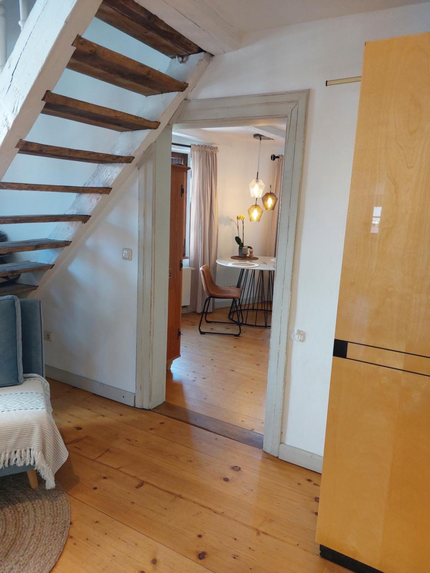30Qm Studio Rosenheimer Innenstadt Екстер'єр фото
